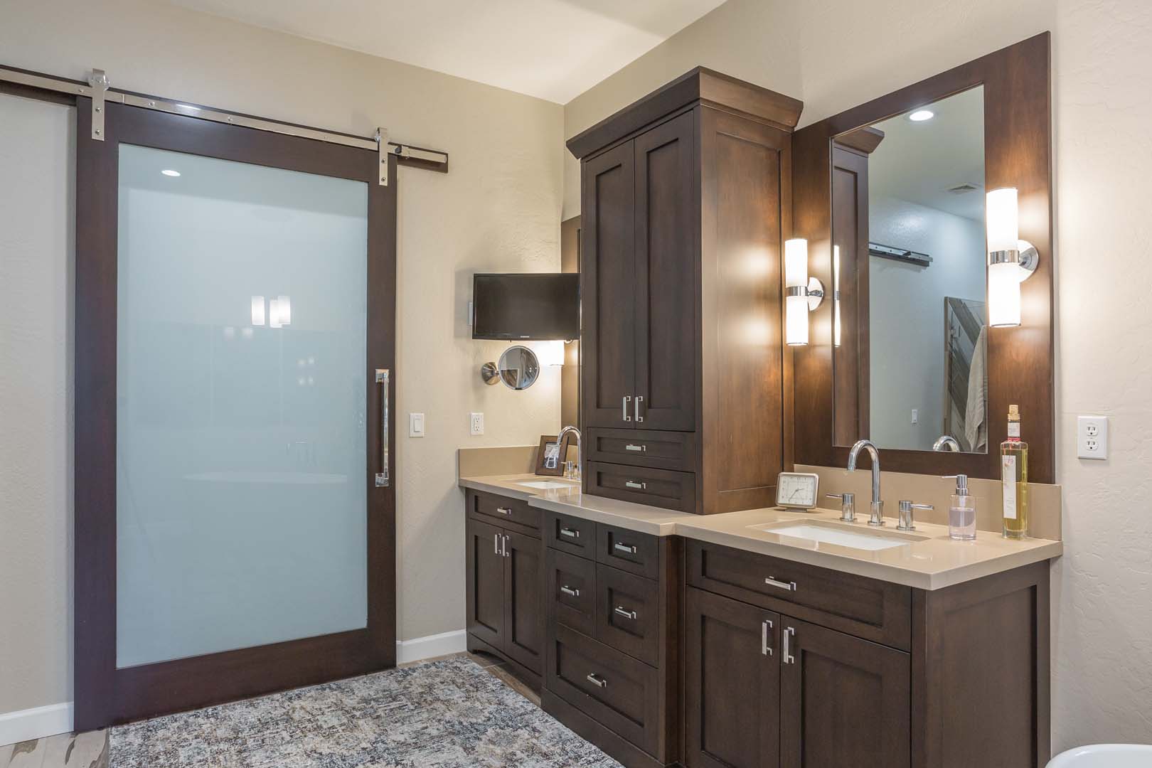 THE PERFECT INSIDE OUT CONTEMPORARY Ocotillo, Chandler Interior Design 