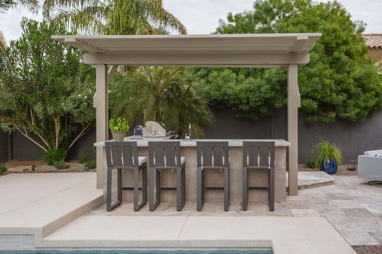 THE PERFECT INSIDE OUT CONTEMPORARY Ocotillo, Chandler Interior Design 