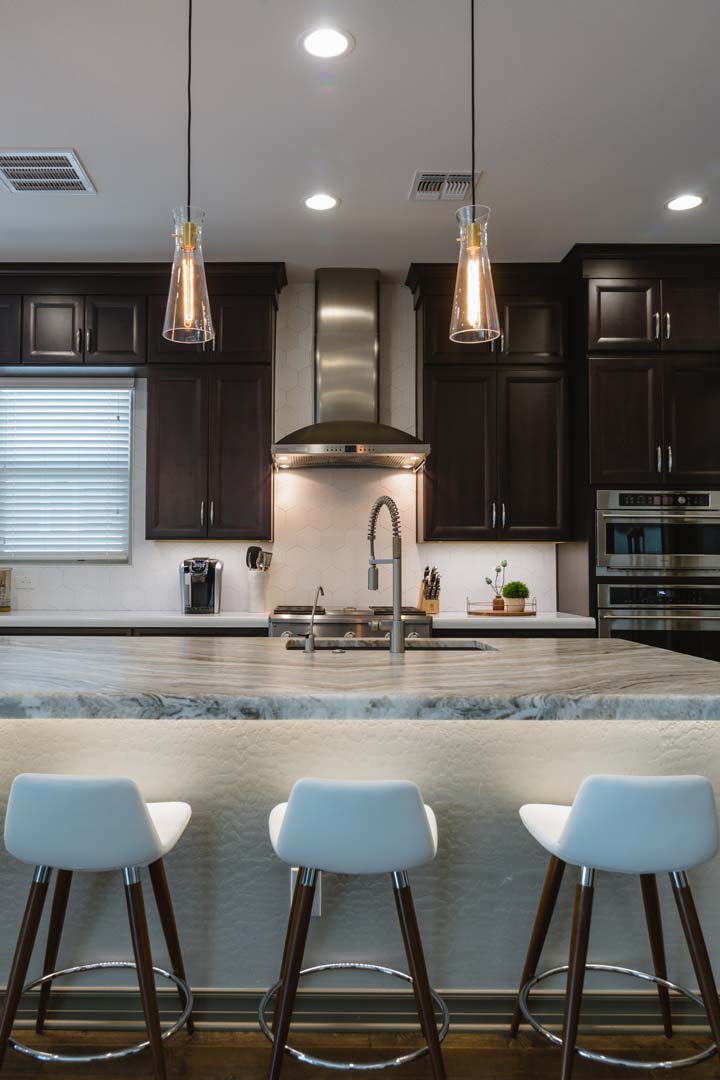 THE SHOWSTOPPER Gilbert Interior Design 