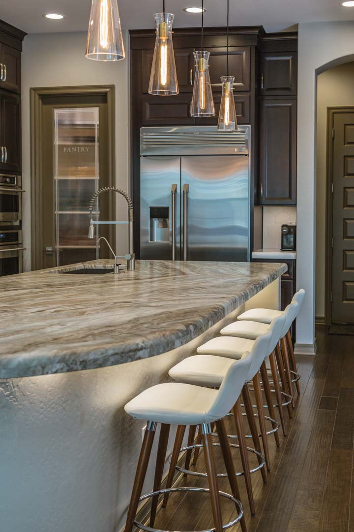 THE SHOWSTOPPER Gilbert Interior Design 