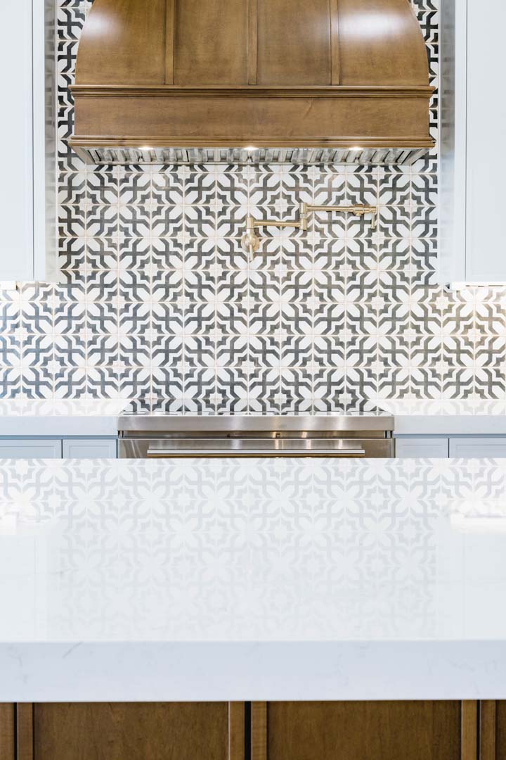 THE STUNNER Prescott Interior Design 