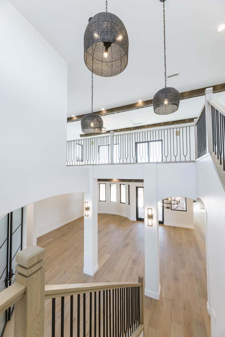 THE STUNNER Prescott Interior Design 