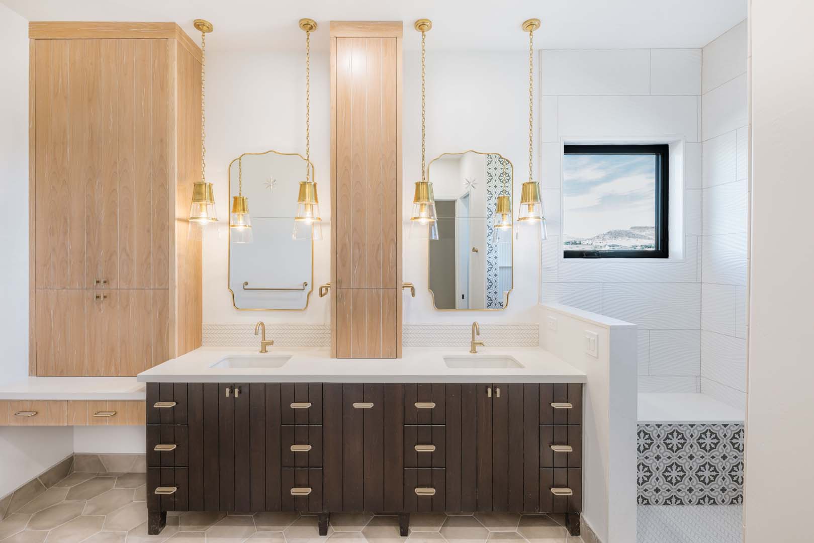 THE STUNNER Prescott Interior Design 