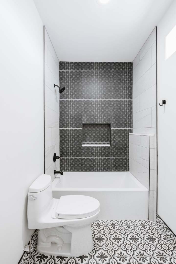 THE STUNNER Prescott Interior Design 