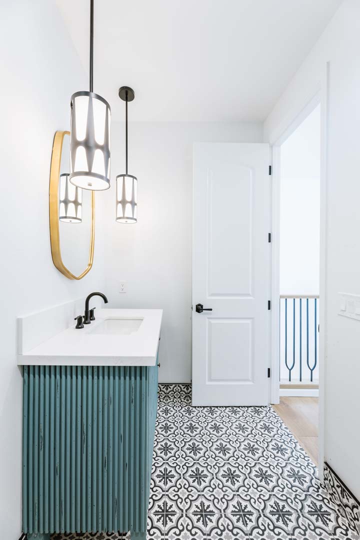 THE STUNNER Prescott Interior Design 