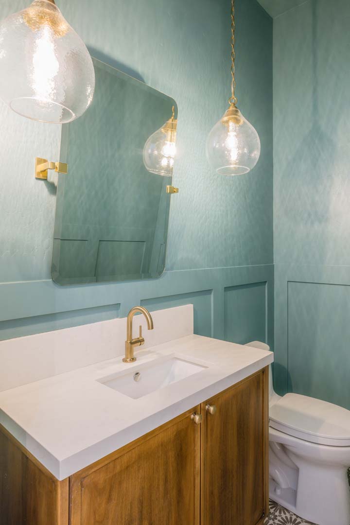 THE STUNNER Prescott Interior Design 