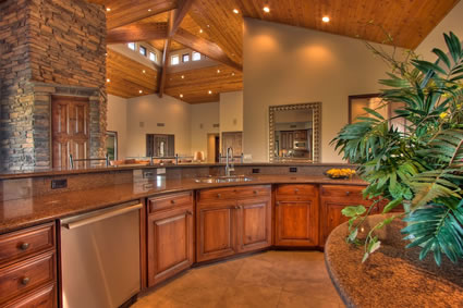 Firerock Fountain Hills Remodel and Interior Design
