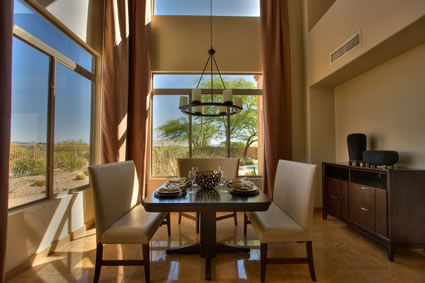 Fountain Hills Remodel Design and Staging