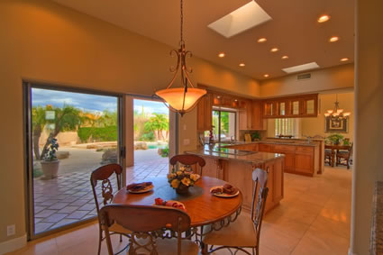 North Scottsdale Remodel and Staging