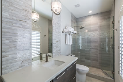 Scottsdale Bathroom Remodel
