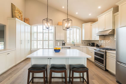 Tempe Kitchen Design and Remodel