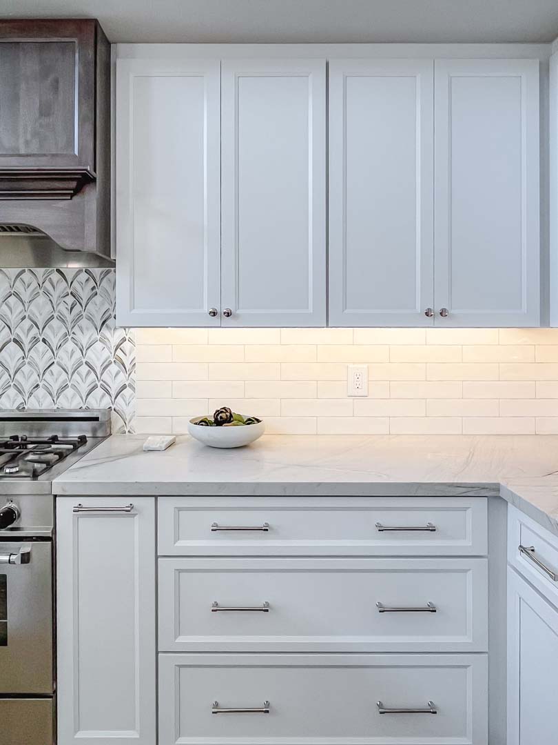 TIMELESS BEAUTY Phoenix Kitchen Design 