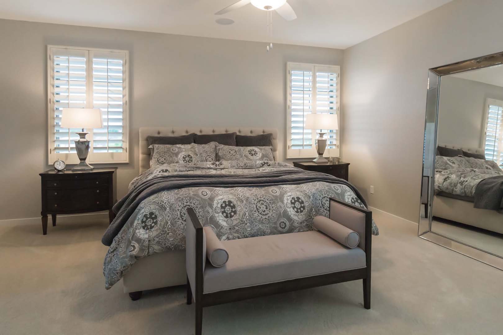 TIMELESS CLASSIC Phoenix Interior Design