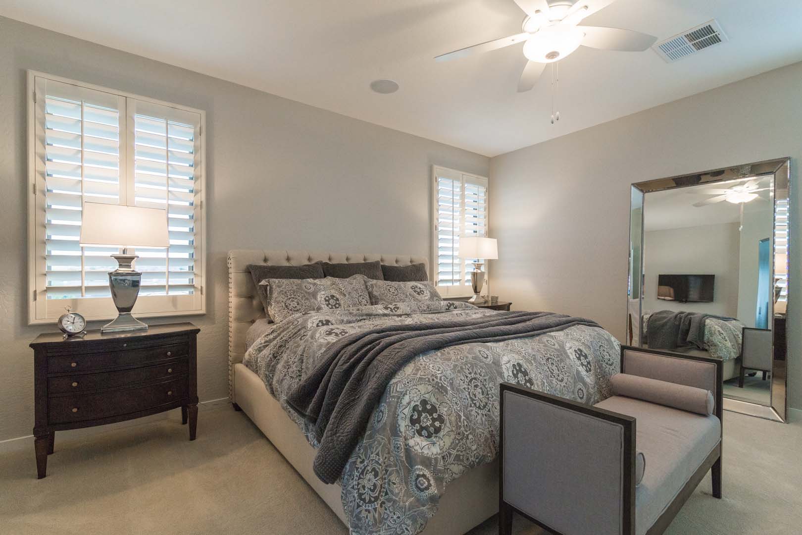 TIMELESS CLASSIC Phoenix Interior Design