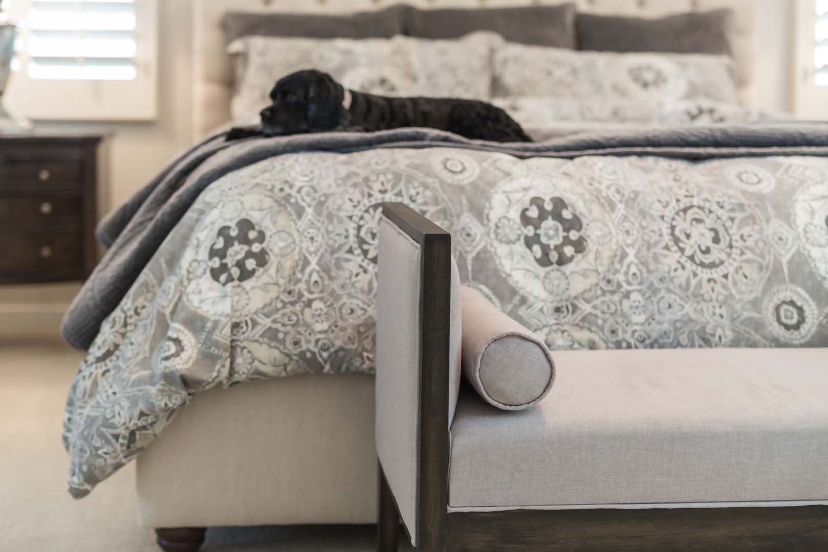 TIMELESS CLASSIC Phoenix Interior Design