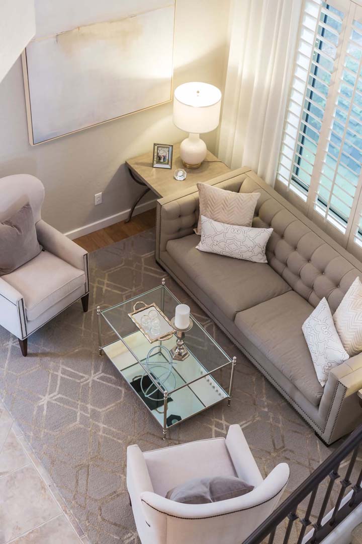 TIMELESS CLASSIC Phoenix Interior Design