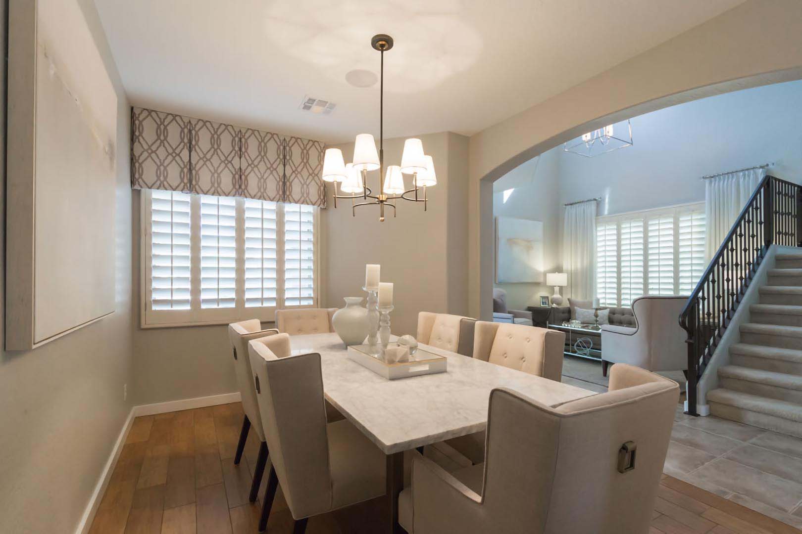 TIMELESS CLASSIC Phoenix Interior Design