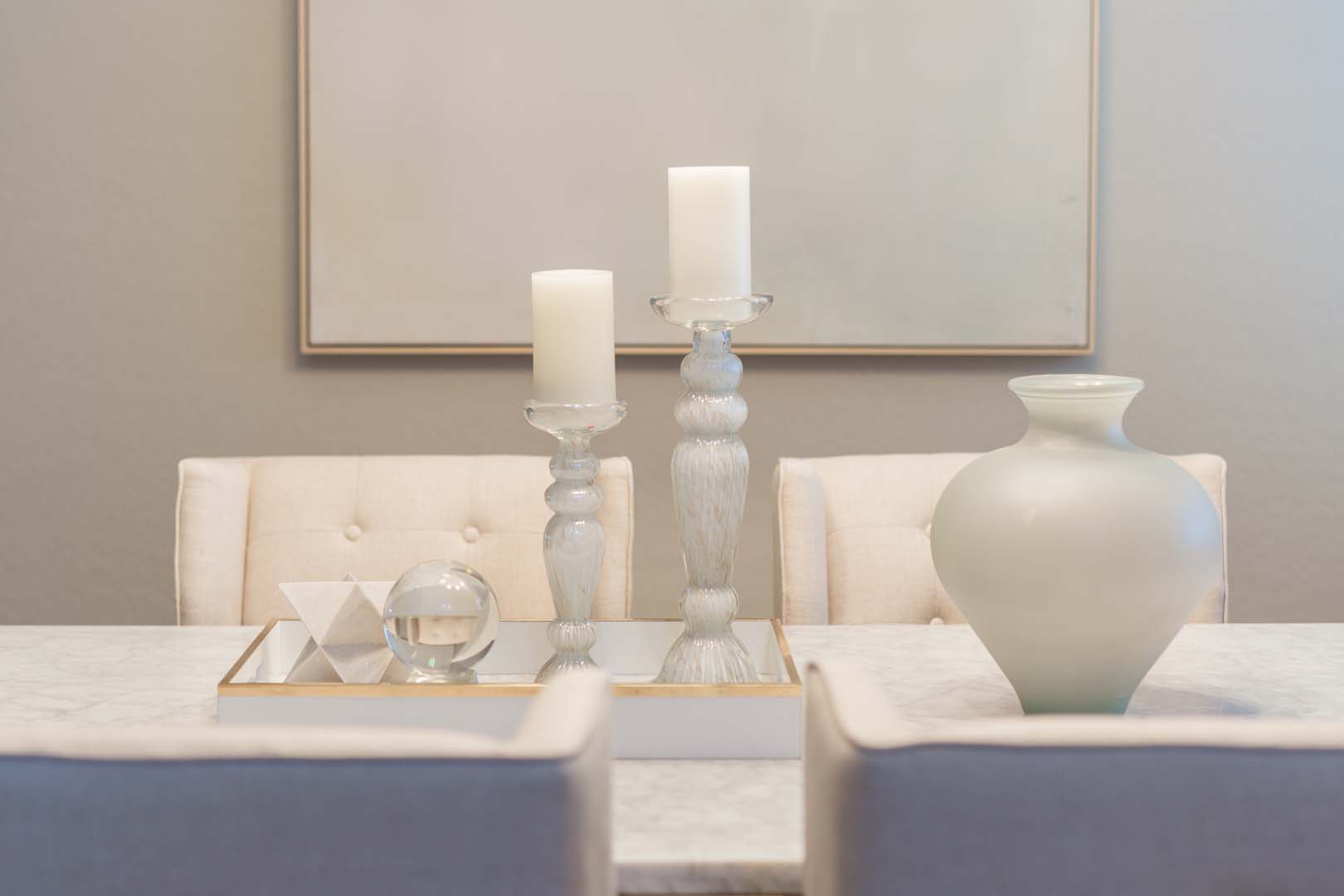 TIMELESS CLASSIC Phoenix Interior Design