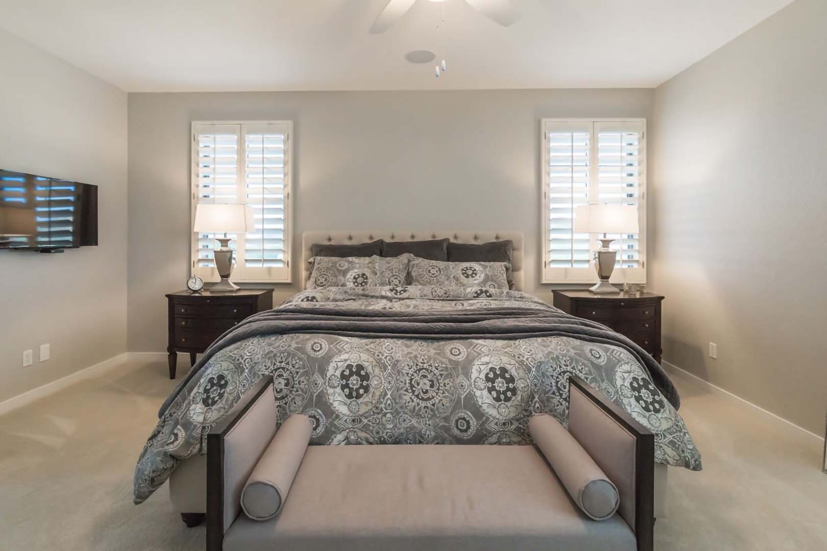 TIMELESS CLASSIC Phoenix Interior Design