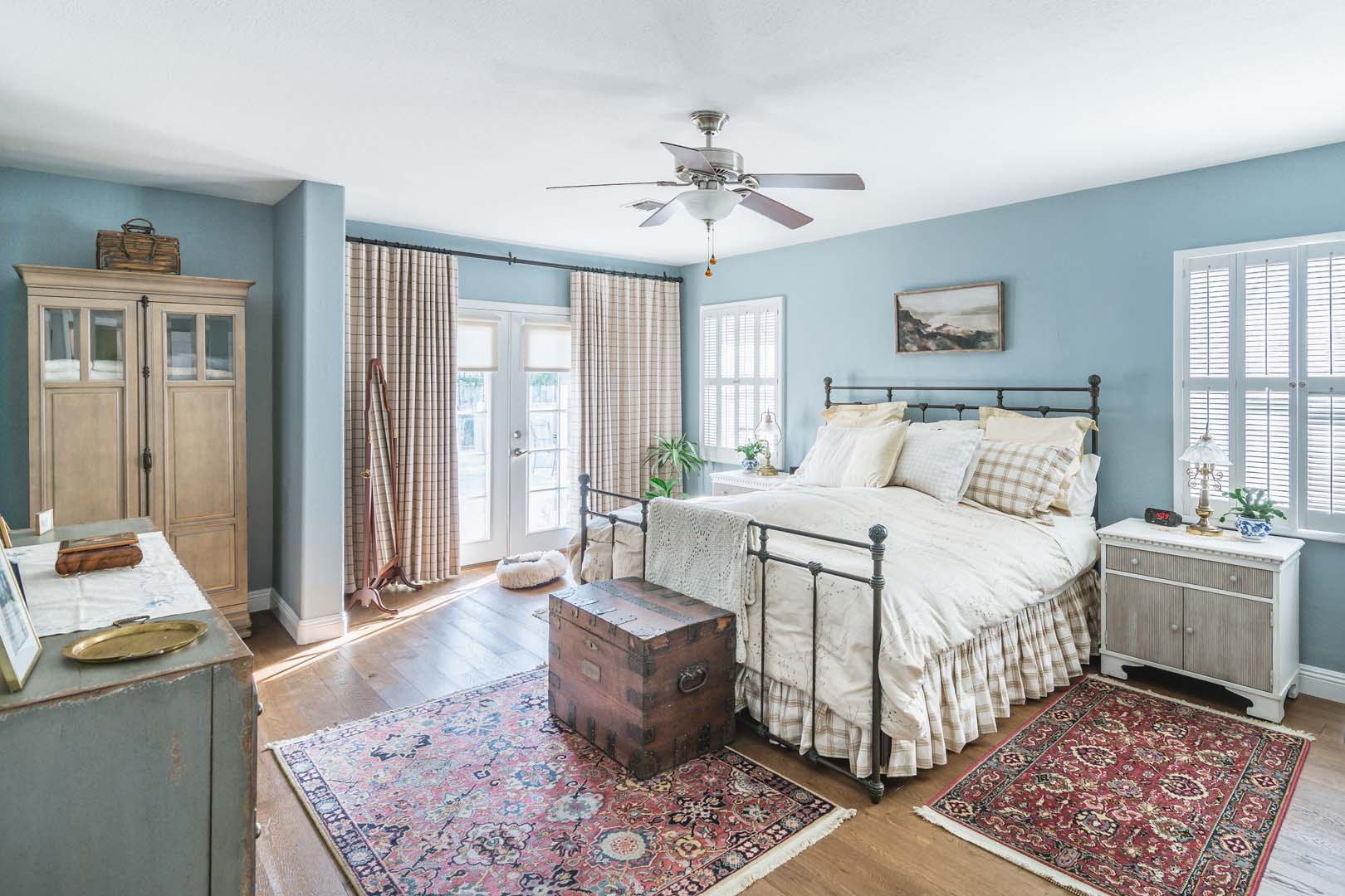 TRADITION IN CENTRAL PHOENIX Interior Design 