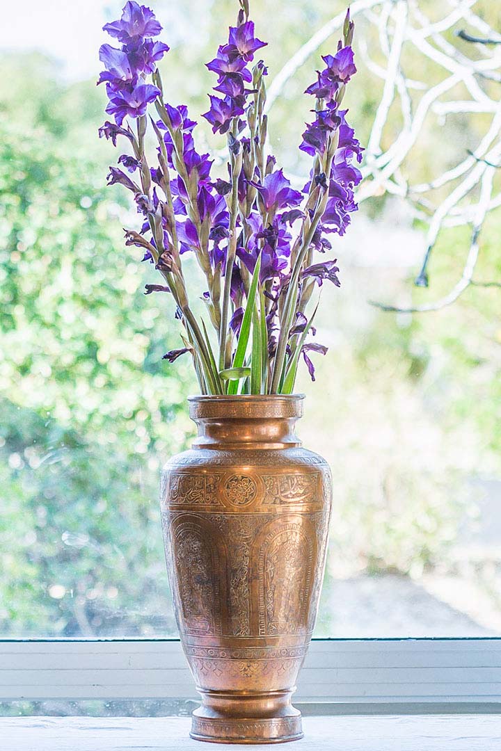 TRADITION IN CENTRAL PHOENIX Interior Design 