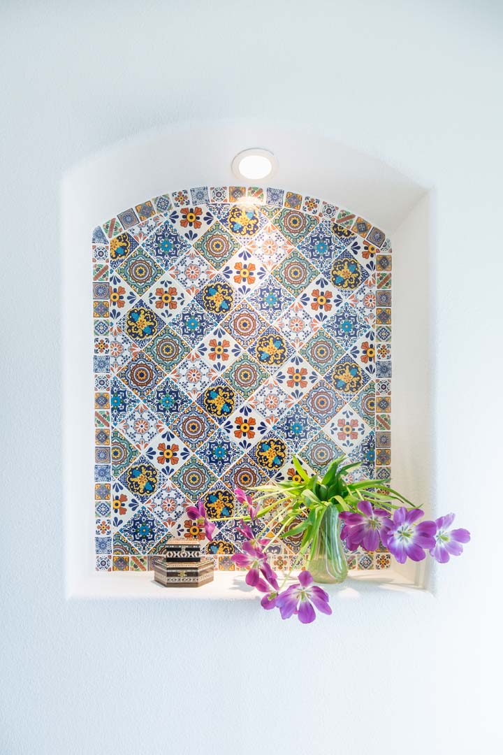 TRADITION IN CENTRAL PHOENIX Interior Design 