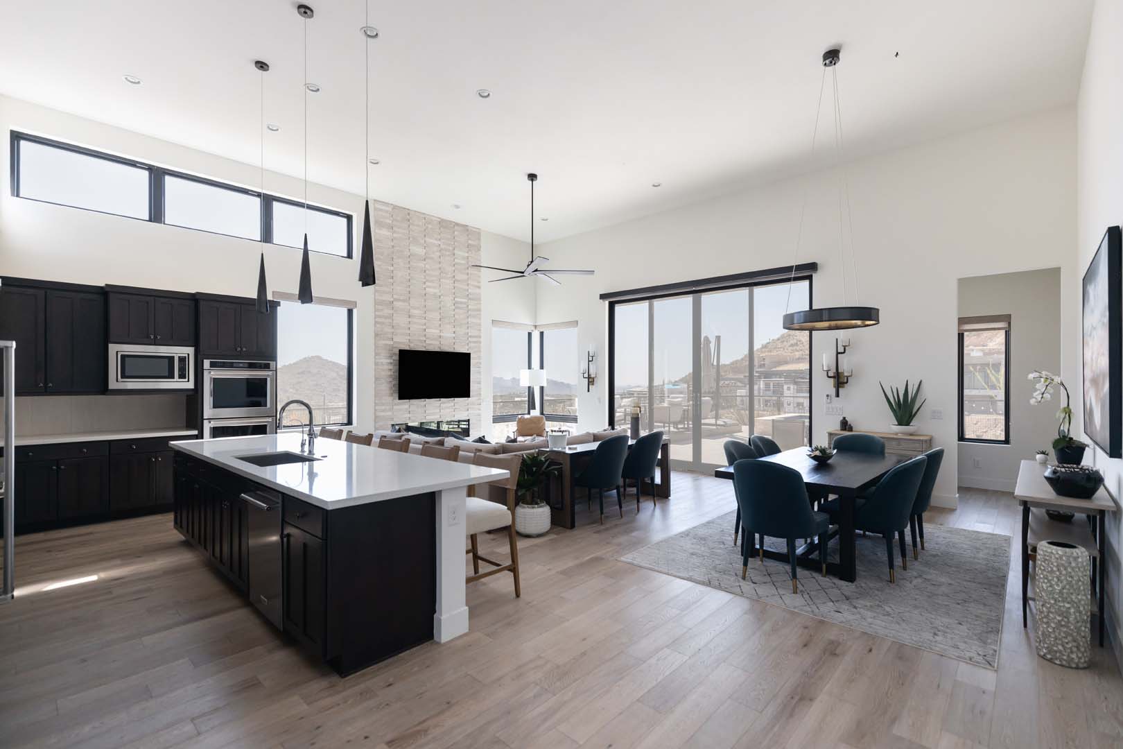 WOW INSIDE OUT Fountain Hills Interior Design 