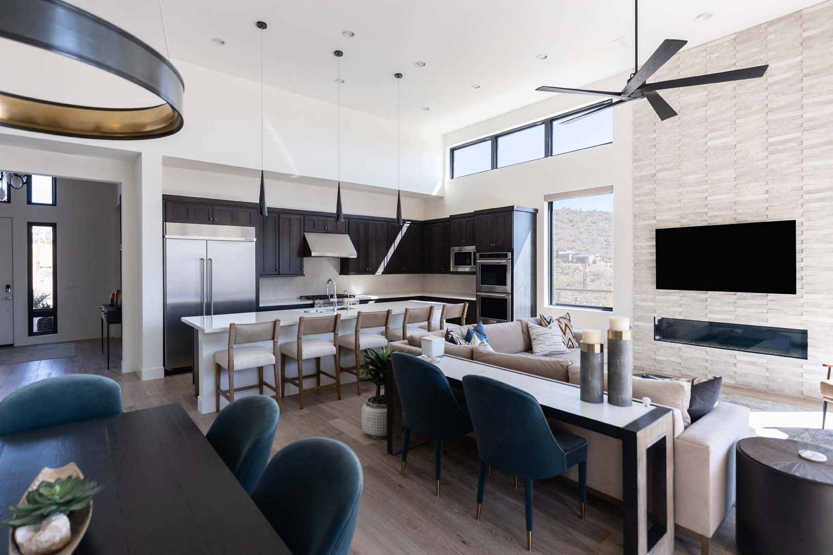 WOW INSIDE OUT Fountain Hills Interior Design 