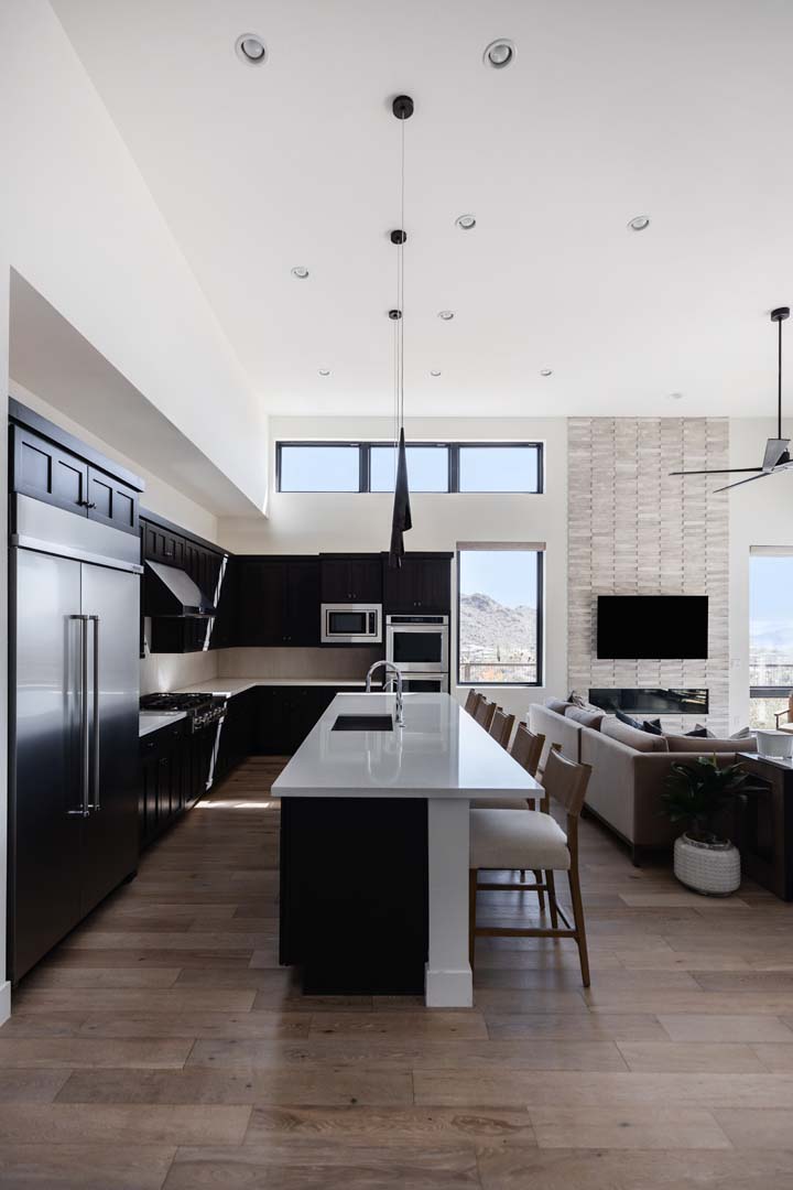 WOW INSIDE OUT Fountain Hills Interior Design 