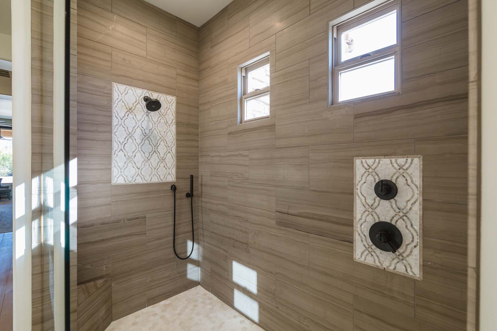 WARM LUXE North Scottsdale Interior Design 