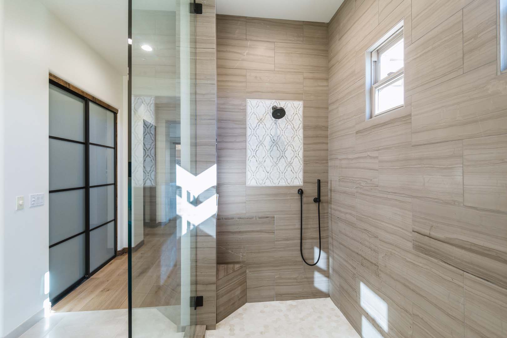 WARM LUXE North Scottsdale Interior Design 