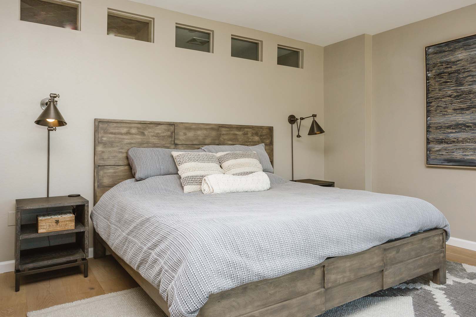 MOUNTAIN MAJESTY Paradise Valley Interior Design 