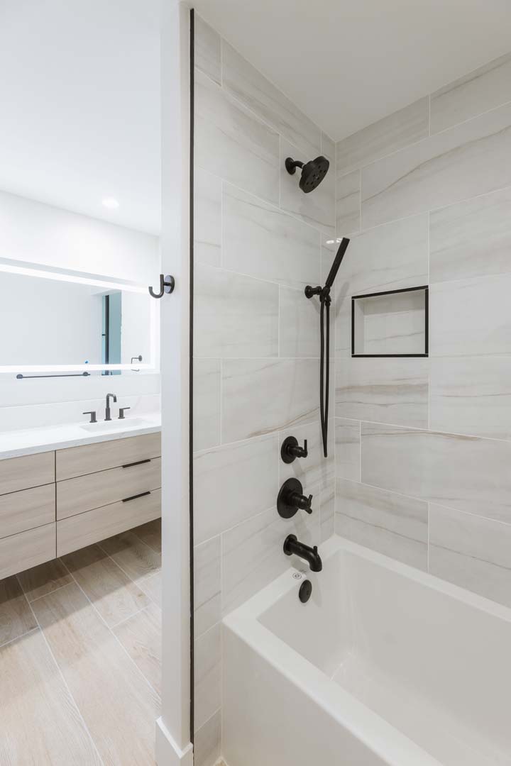 YES, SO MODERN North Phoenix Interior Design 