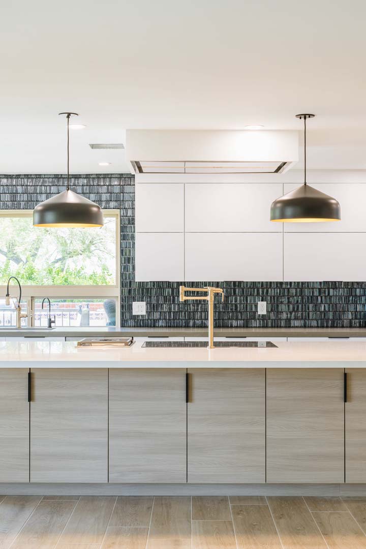 YES, SO MODERN North Phoenix Interior Design 