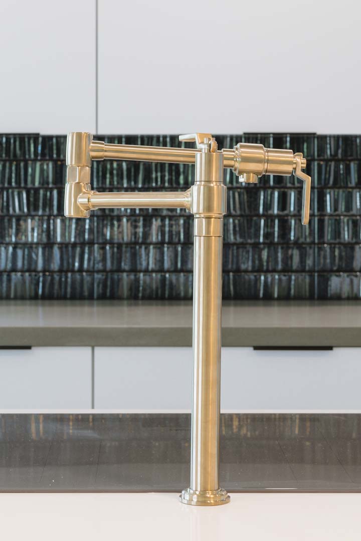 YES, SO MODERN North Phoenix Interior Design 