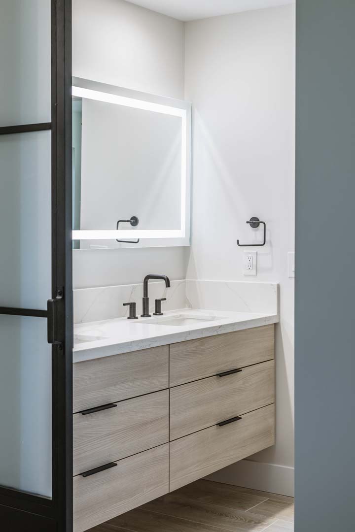 YES, SO MODERN North Phoenix Interior Design 