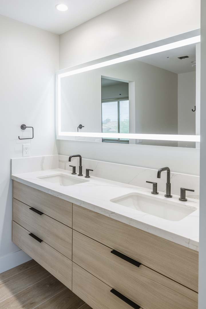 YES, SO MODERN North Phoenix Interior Design 